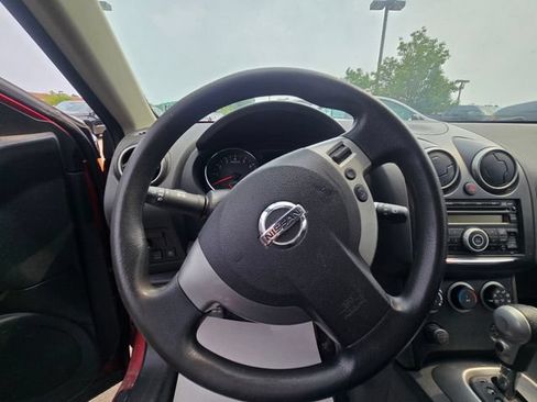 Used 2013 Nissan Rogue S AWD/4WD image 13