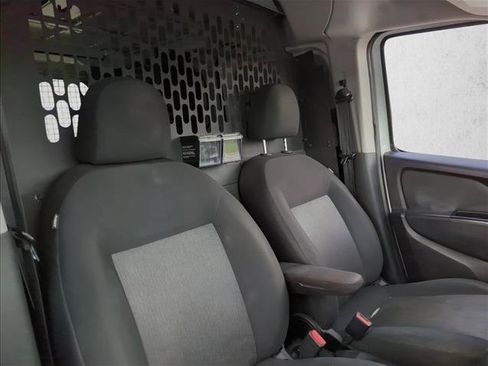 Used 2016 RAM ProMaster City Tradesman SLT w/ Rear Back-up Camera Group image 21