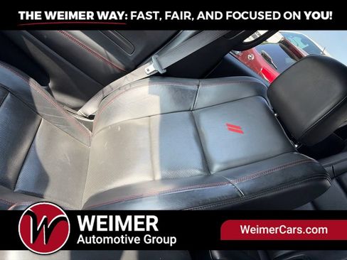 Used 2022 Dodge Durango R/T AWD/4WD image 17