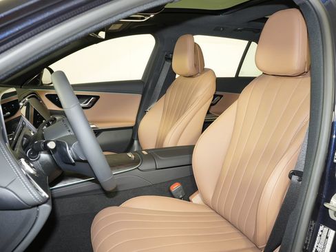 New 2026 Mercedes-Benz E 450 4MATIC All-Terrain Wagon image 10
