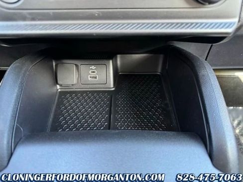 New 2026 Ford Bronco Sport Outer Banks w/ Outer Banks Tech Package+ AWD/4WD image 29