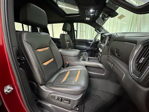 Used 2021 GMC Sierra 1500 AT4 w/ AT4 Premium Package image 22