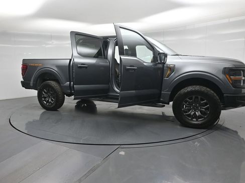 New 2026 Ford F150 Tremor w/ Equipment Group 402A High AWD/4WD image 30