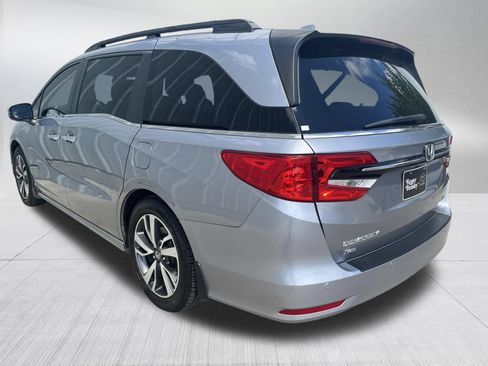 Used 2023 Honda Odyssey Touring image 6