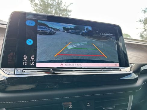 New 2026 Volkswagen Atlas SE image 34