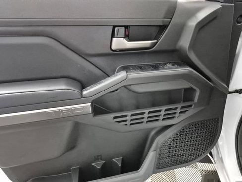 New 2026 Toyota Tacoma TRD Off-Road AWD/4WD image 15