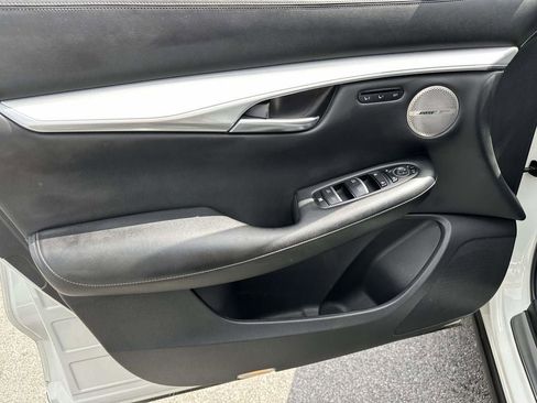 Used 2022 INFINITI QX50 Essential AWD/4WD image 19