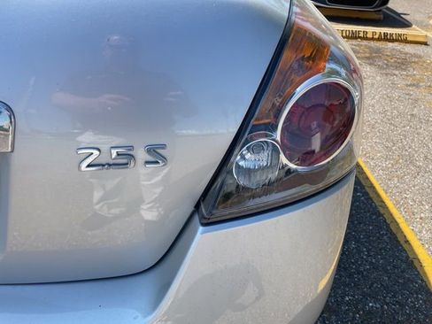Used 2012 Nissan Altima 2.5 S w/ Convenience Pkg image 4