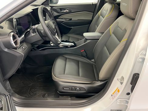 New 2026 Chevrolet Trax ACTIV FWD image 18