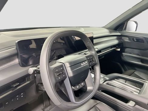 New 2027 Kia Telluride EX X-Line image 9