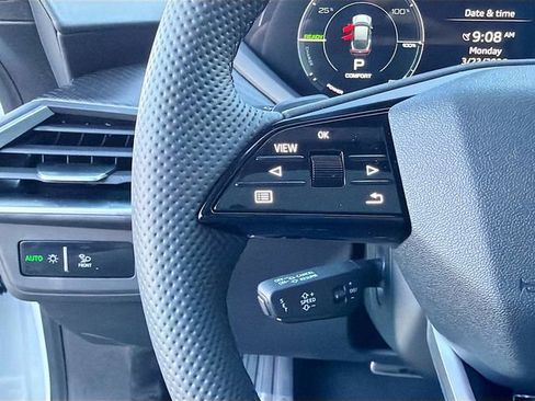 New 2026 Audi S e-tron GT Prestige AWD/4WD image 35