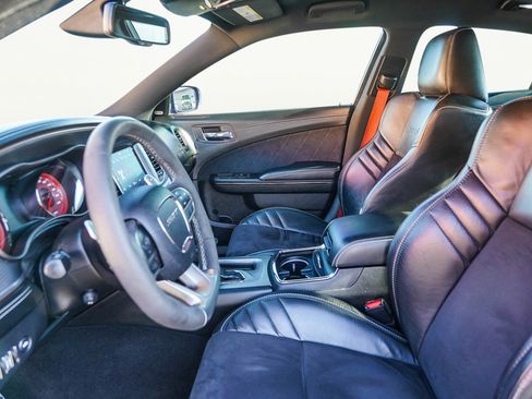 Used 2019 Dodge Charger SRT Hellcat w/ Alcantara Package image 21