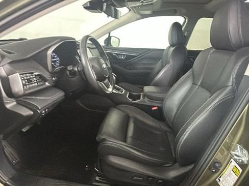 Used 2023 Subaru Outback Touring XT AWD/4WD image 11