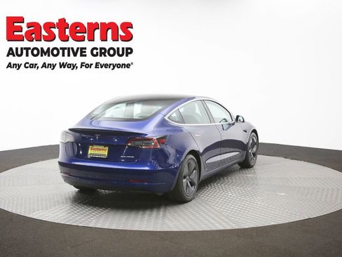 Used 2019 Tesla Model 3 Long Range AWD/4WD image 35