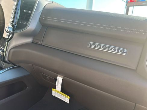 New 2026 RAM 1500 Laramie w/ Bed Utility Group image 25