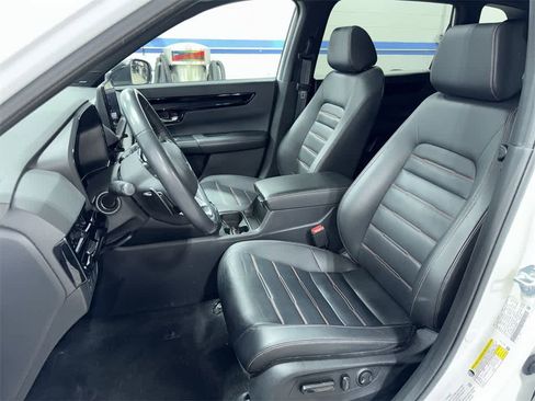 Used 2023 Honda CR-V Sport Touring image 15