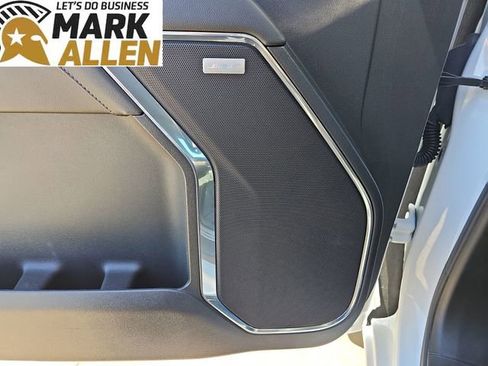 Used 2024 Chevrolet Silverado 1500 RST w/ Convenience Package II AWD/4WD image 25