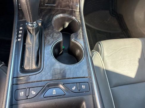 Used 2014 Chevrolet Impala LTZ FWD image 14