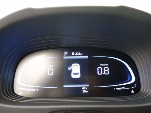 New 2026 Hyundai Venue SE FWD image 7