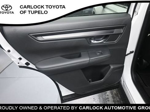 Used 2024 Honda CR-V EX image 19