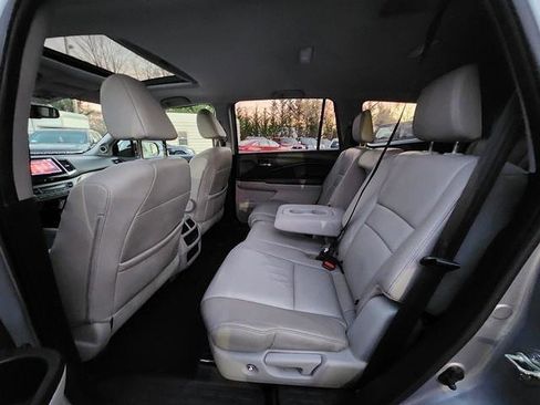 Used 2017 Honda Pilot EX-L image 19