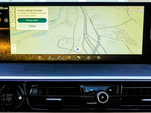 Certified 2025 INFINITI QX80 Sensory AWD/4WD image 30