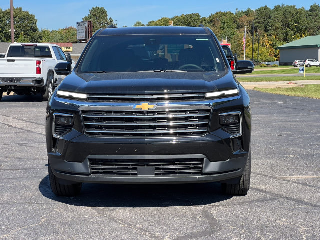New 2026 Chevrolet Traverse LT w/ Driver Confidence Package AWD/4WD image 46