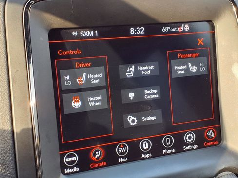 Used 2020 Dodge Durango R/T image 12