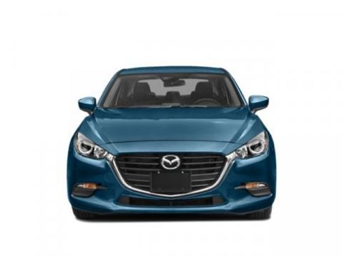 Used 2018 MAZDA MAZDA3 Sport image 7