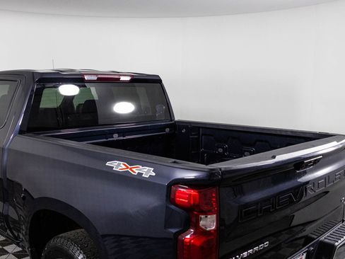 Certified 2023 Chevrolet Silverado 1500 LT image 14