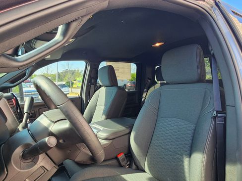 New 2026 RAM 2500 Tradesman image 19