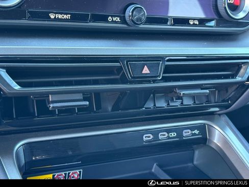 Used 2024 Lexus TX 350 FWD image 25