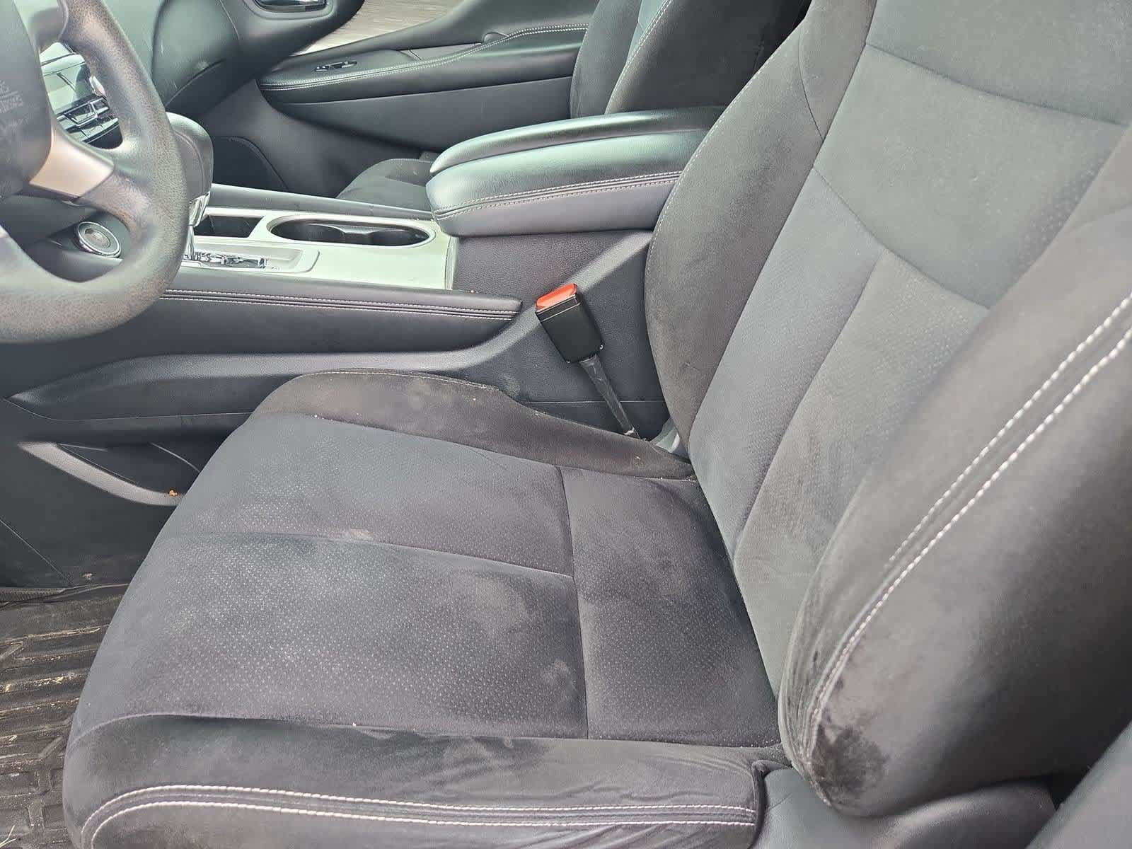 Used 2018 Nissan Murano S FWD image 14