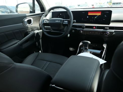 New 2026 Kia Sorento AWD image 20