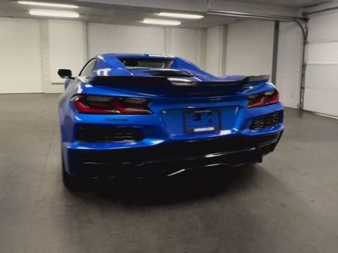 New 2026 Chevrolet Corvette E-Ray image 7