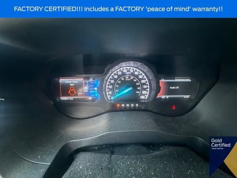 Used 2021 Ford Ranger Lariat w/ Equipment Group 501A High AWD/4WD image 25