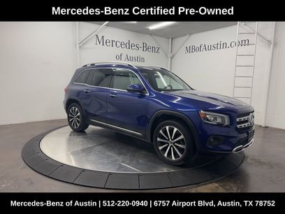 Used 2021 Mercedes-Benz GLB 250
