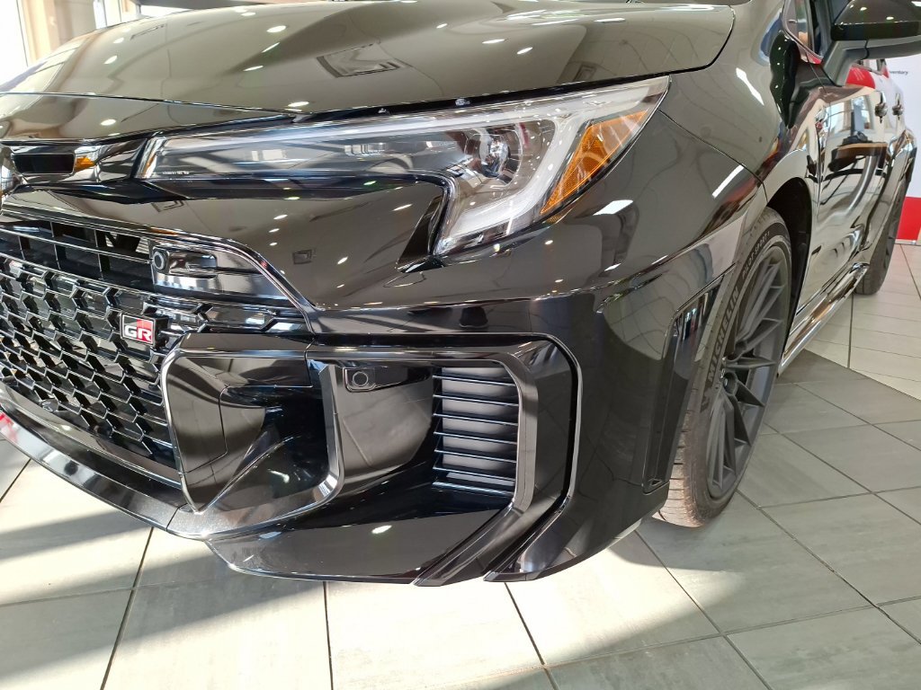 New 2026 Toyota Corolla GR AWD/4WD image 9
