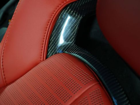 Used 2023 Chevrolet Corvette Z06 RWD image 55