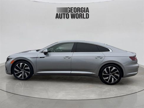 Used 2021 Volkswagen Arteon SEL image 12