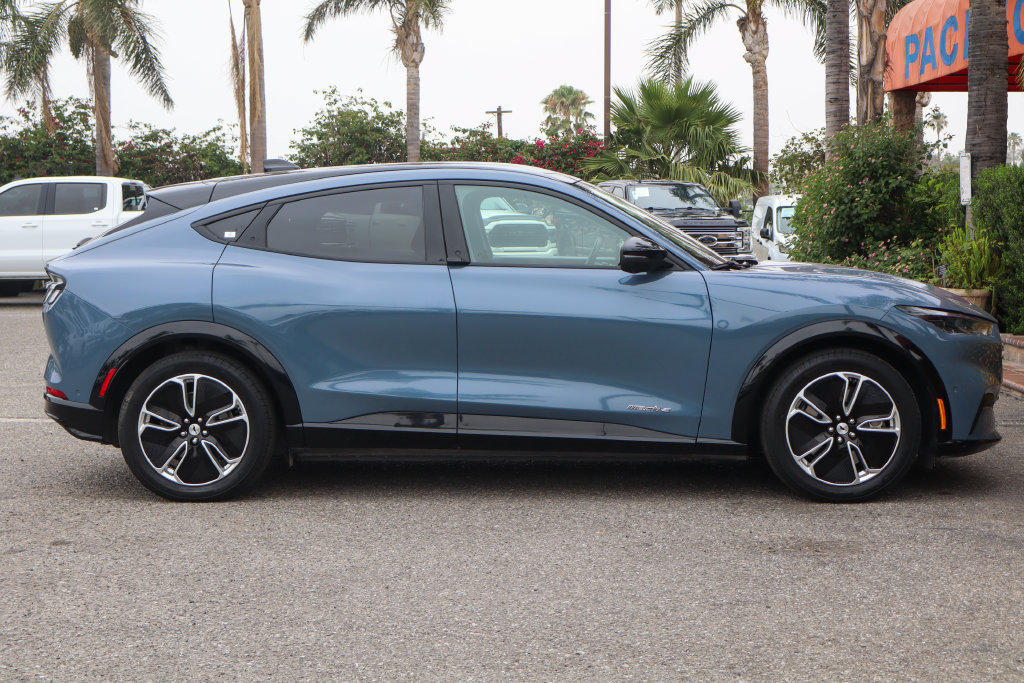 Used 2023 Ford Mustang Mach-E Premium RWD image 9
