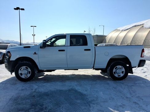 Certified 2024 RAM 2500 Tradesman image 5