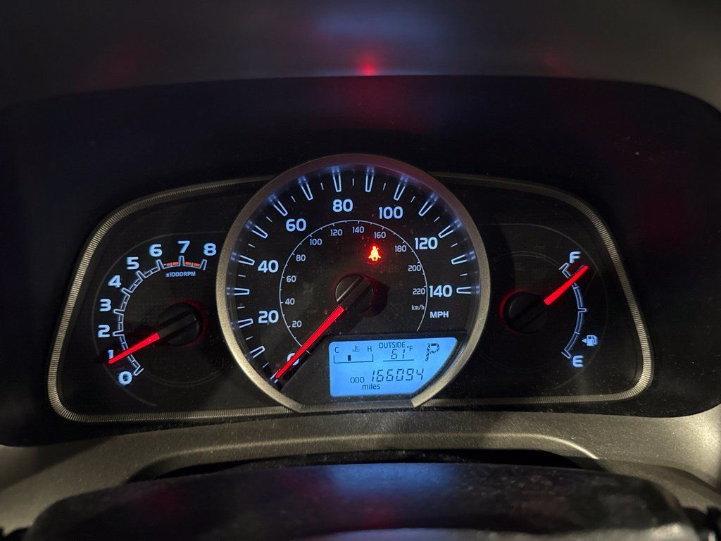 Used 2013 Toyota RAV4 LE w/ Preferred Accessory Pkg AWD/4WD image 18
