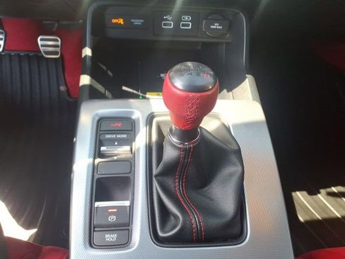 Used 2025 Honda Civic Type R image 26