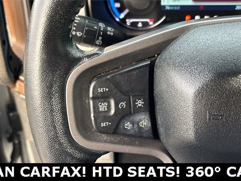 Used 2023 Ford Bronco Outer Banks image 10