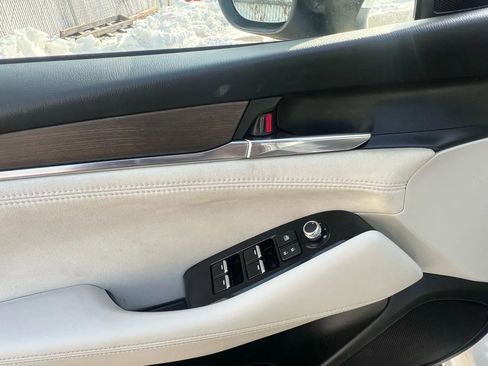 Used 2018 MAZDA MAZDA6 Signature image 22