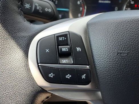 Certified 2024 Ford Explorer XLT AWD/4WD image 21