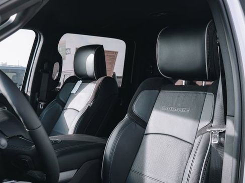 New 2026 RAM 2500 Laramie w/ Night Edition image 10