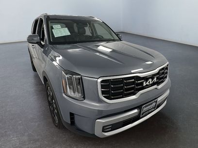 Used 2023 Kia Telluride SX