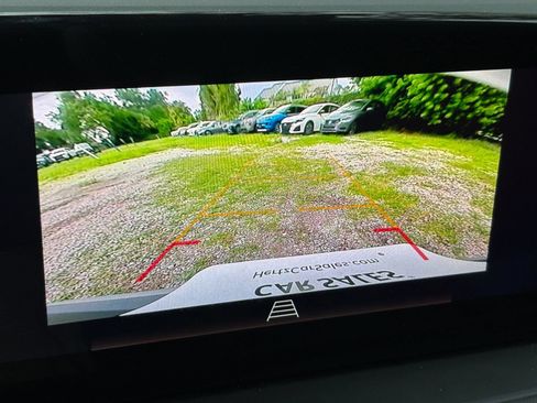 Used 2025 Buick Encore GX Preferred FWD image 18